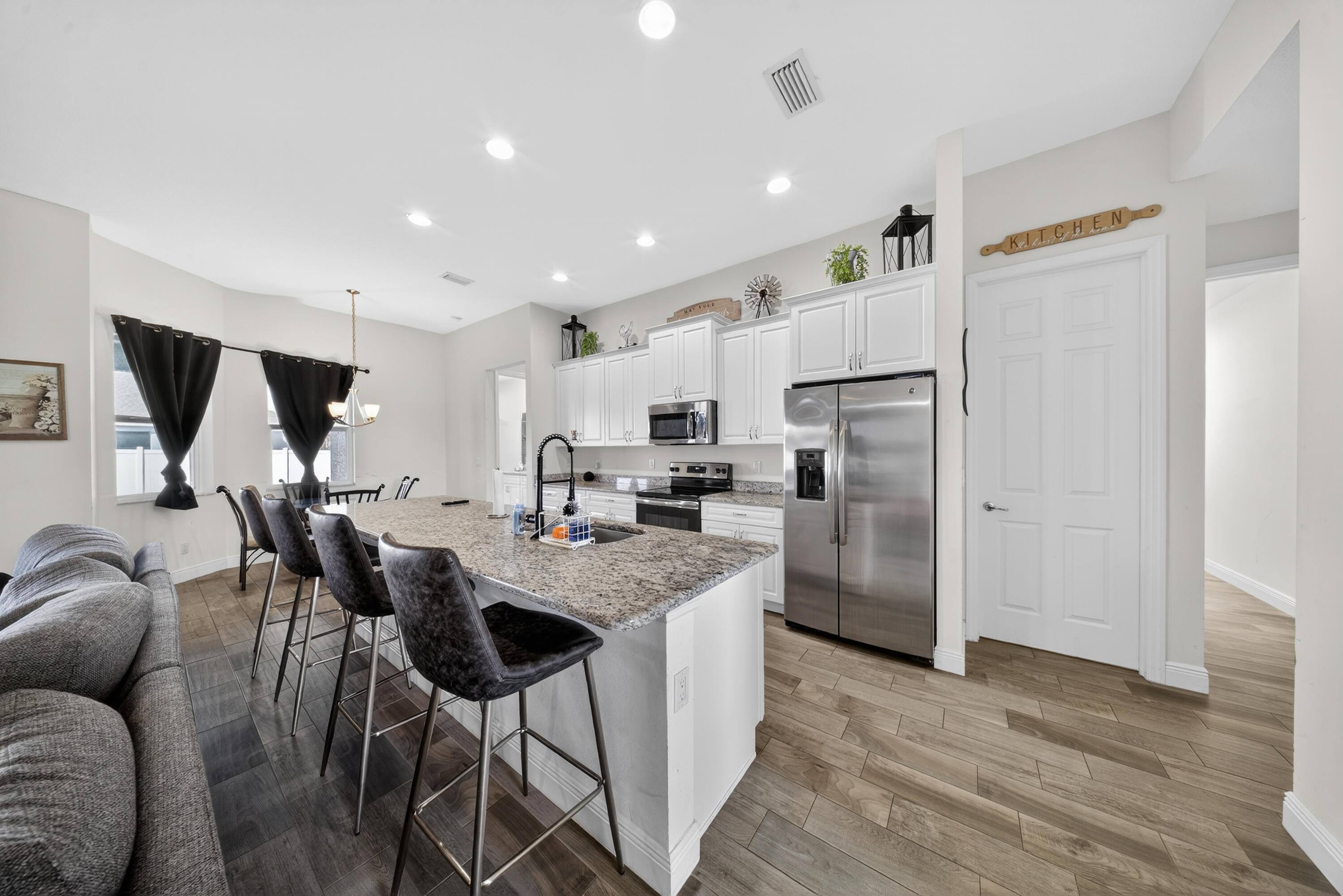 PORT ST LUCIE-SECTION 33 - Residential