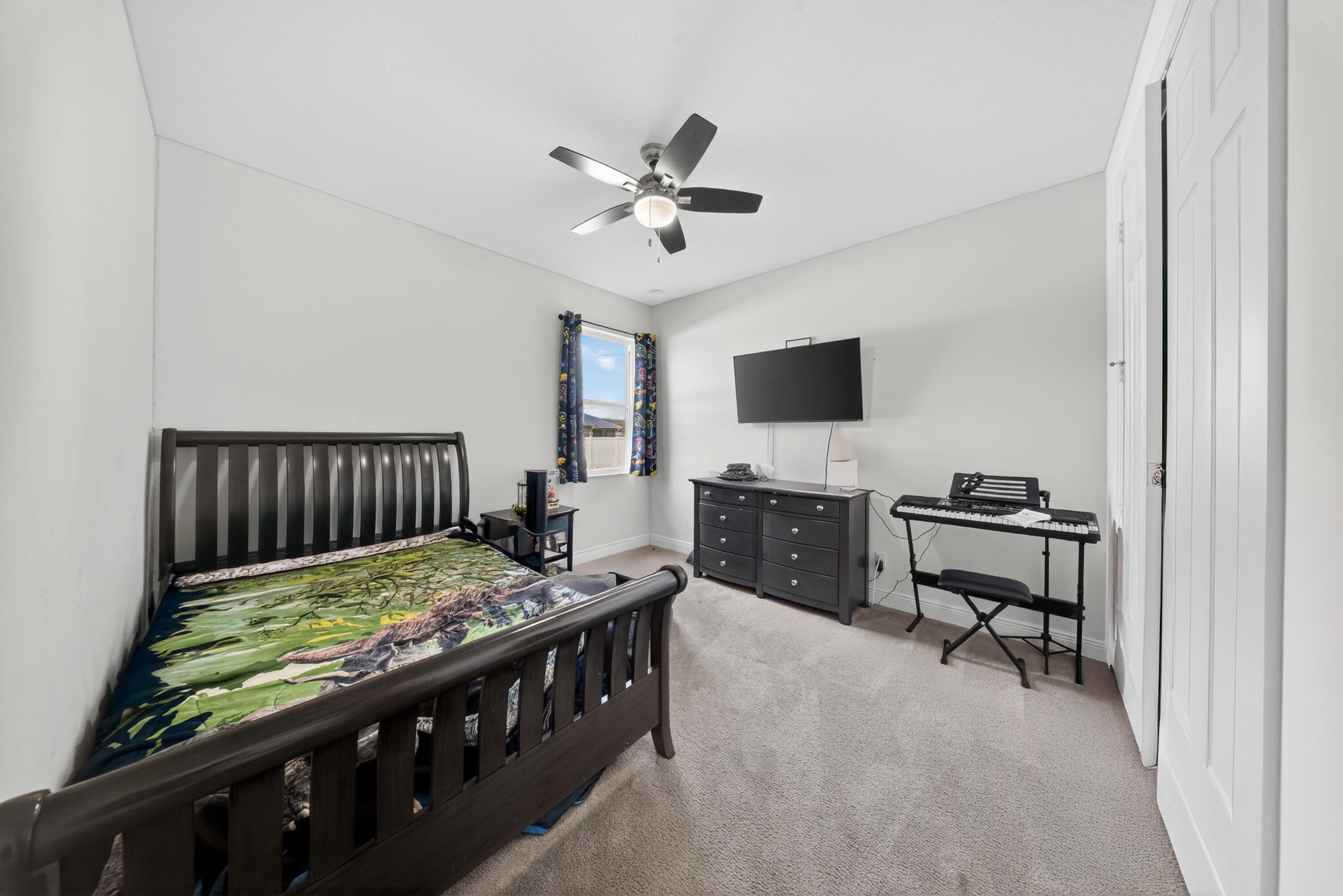 PORT ST LUCIE-SECTION 33 - Residential