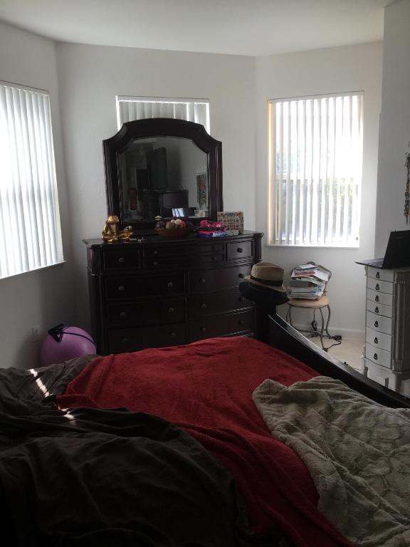 SHOMA TOWNHOMES AT ROYAL PALM BEACH CONDO - Residential Lease