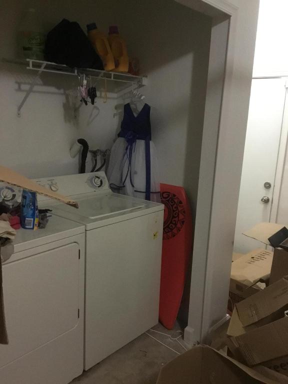 SHOMA TOWNHOMES AT ROYAL PALM BEACH CONDO - Residential Lease