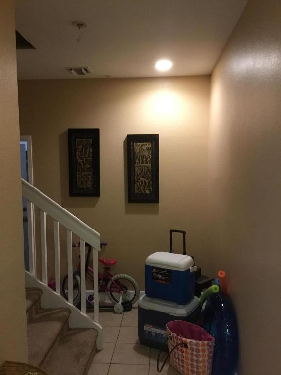 SHOMA TOWNHOMES AT ROYAL PALM BEACH CONDO - Residential Lease