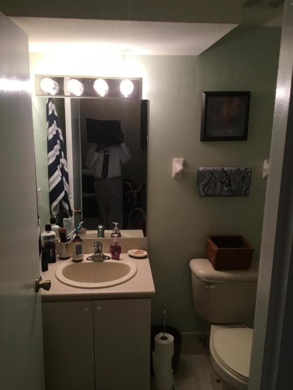 SHOMA TOWNHOMES AT ROYAL PALM BEACH CONDO - Residential Lease