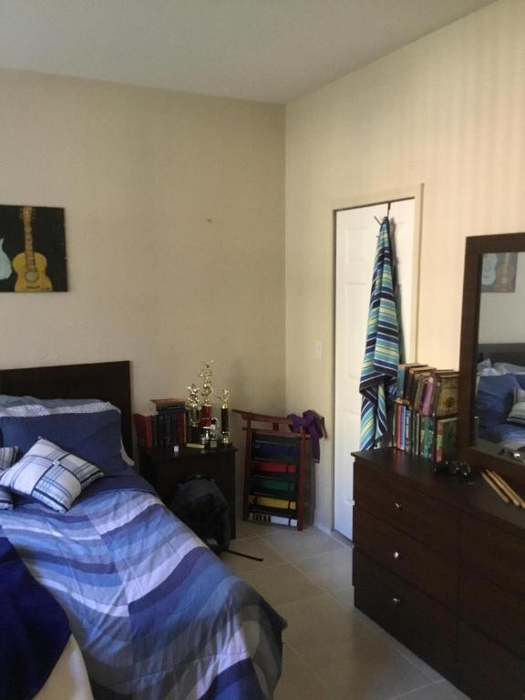 SHOMA TOWNHOMES AT ROYAL PALM BEACH CONDO - Residential Lease