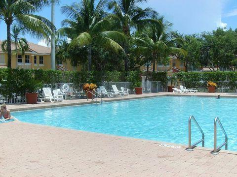 SHOMA TOWNHOMES AT ROYAL PALM BEACH CONDO - Residential Lease