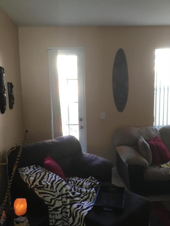 SHOMA TOWNHOMES AT ROYAL PALM BEACH CONDO - Residential Lease