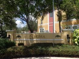 SHOMA TOWNHOMES AT ROYAL PALM BEACH CONDO - Residential Lease