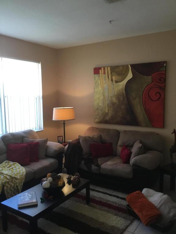 SHOMA TOWNHOMES AT ROYAL PALM BEACH CONDO - Residential Lease