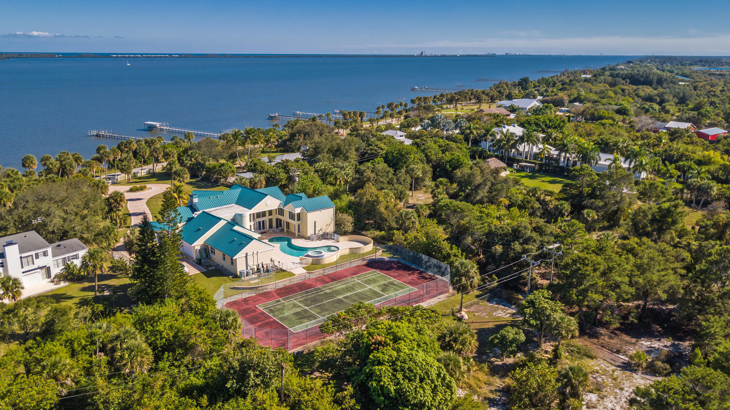 EINSEL'S SUBDIVISION - Residential