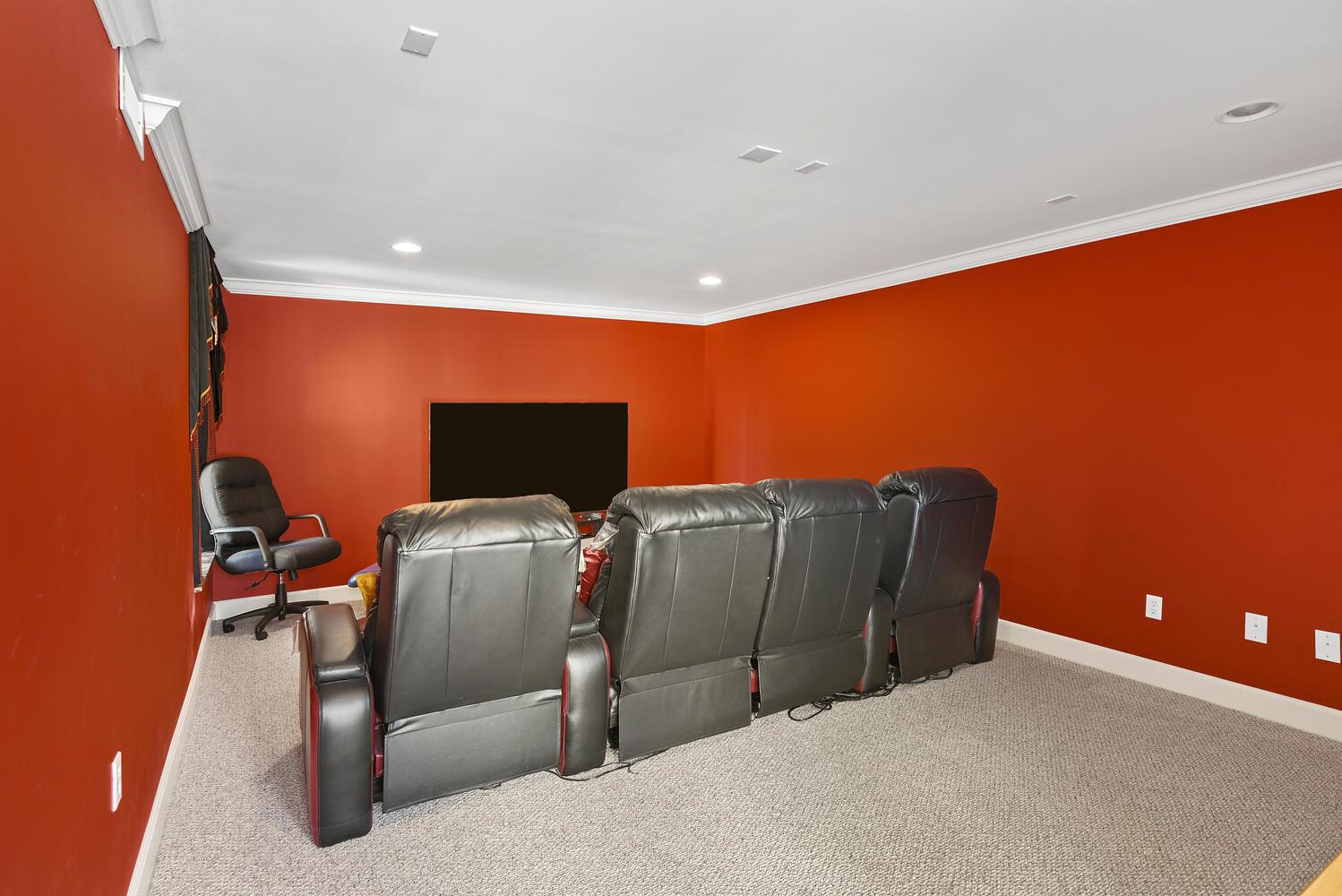 EINSEL'S SUBDIVISION - Residential