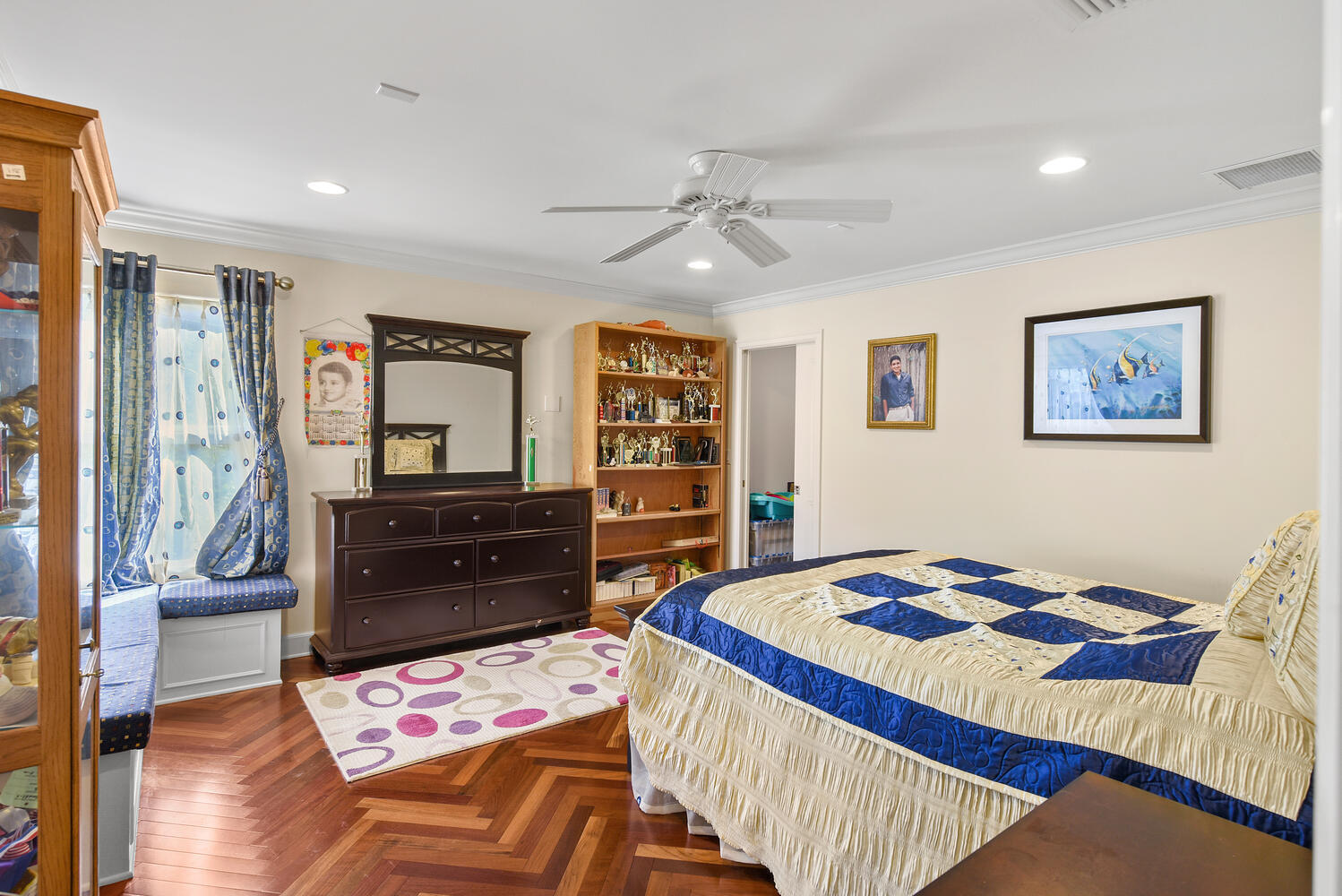 EINSEL'S SUBDIVISION - Residential