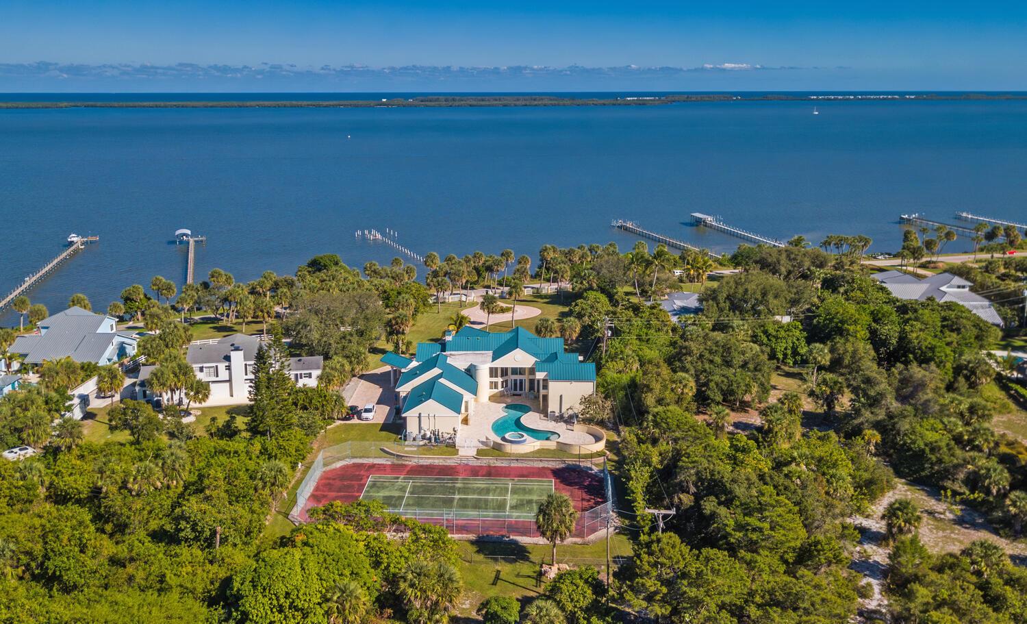 EINSEL'S SUBDIVISION - Residential