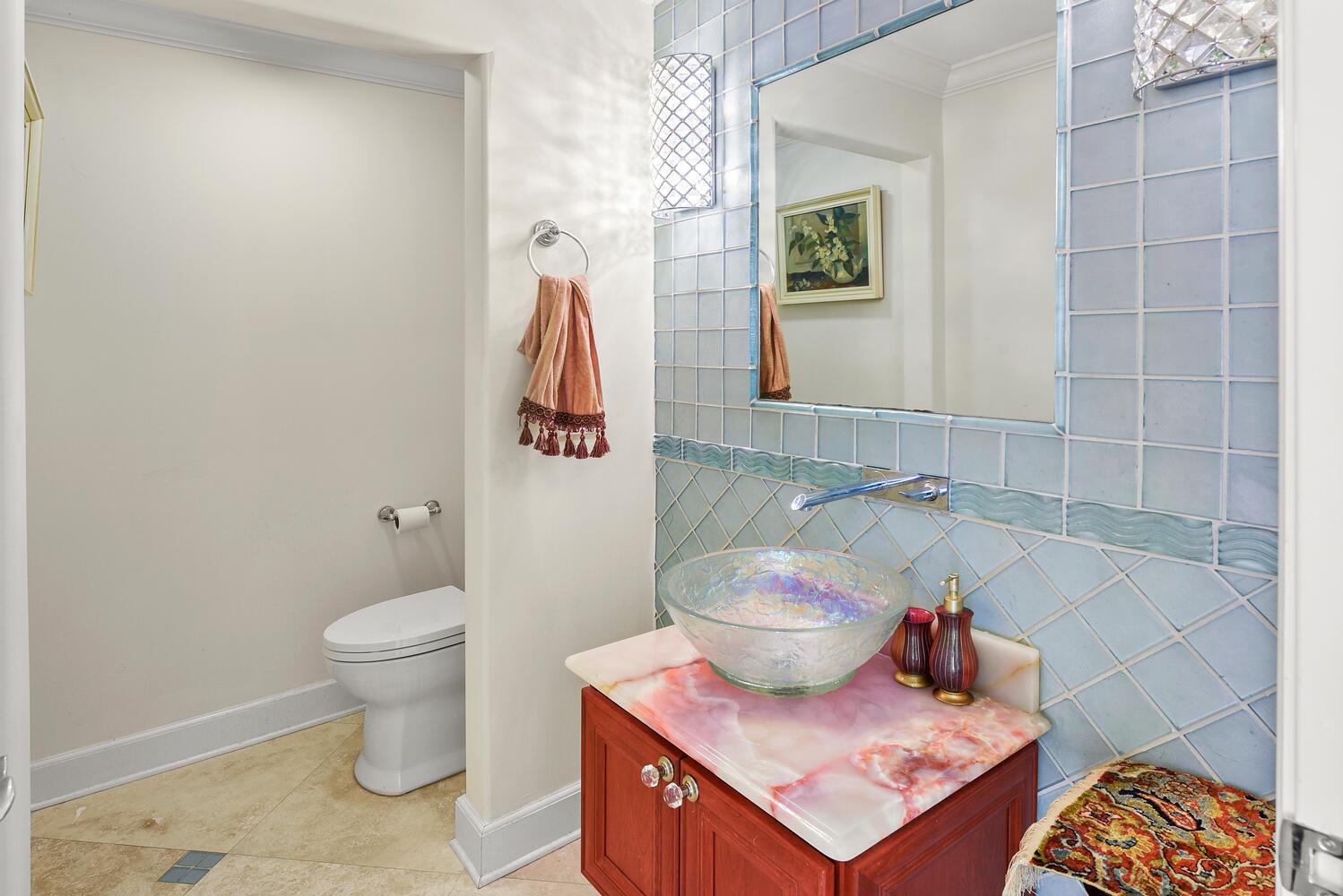 EINSEL'S SUBDIVISION - Residential