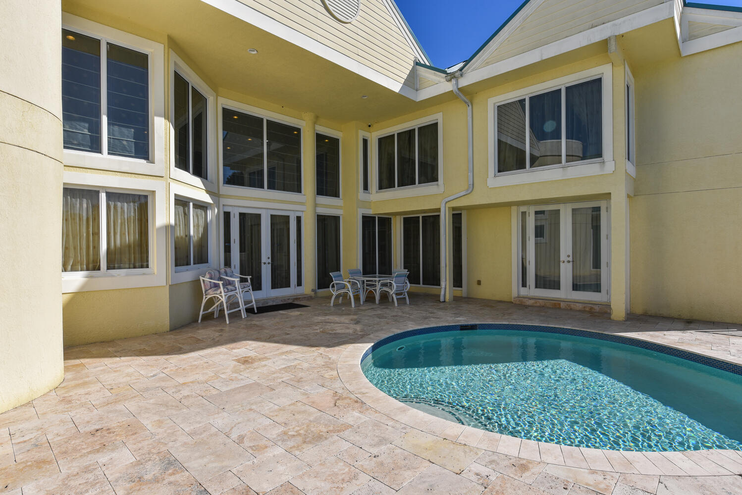 EINSEL'S SUBDIVISION - Residential