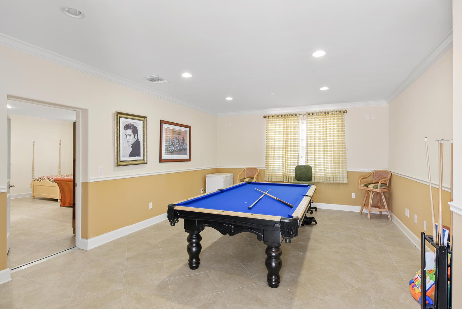 EINSEL'S SUBDIVISION - Residential