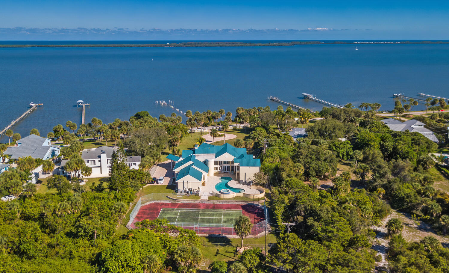 3343 S Indian River Drive