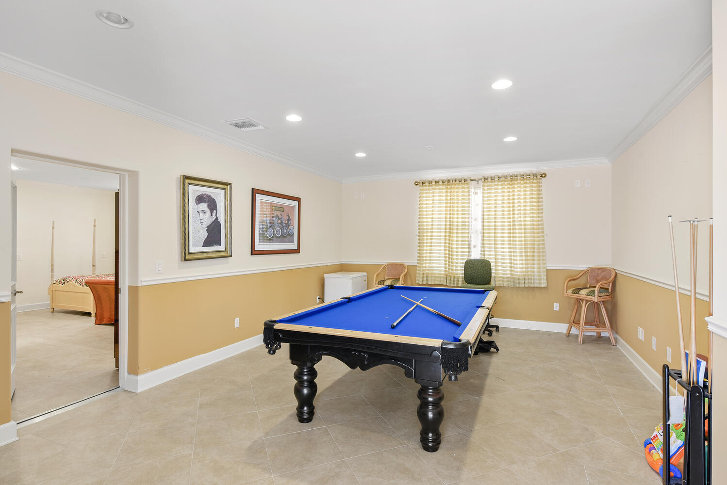 EINSEL'S SUBDIVISION - Residential