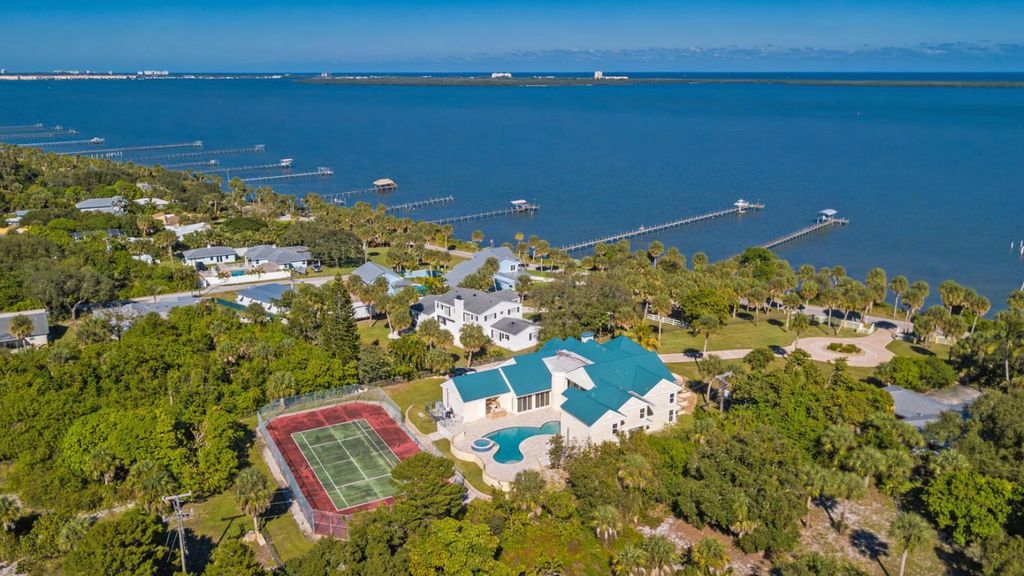 Photo of 3343 S Indian River Drive, Fort Pierce, FL 34982 (MLS # R11140742)