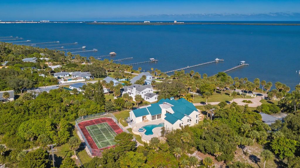 Photo of 3343 S Indian River Drive, Fort Pierce, FL 34982 (MLS # R11140742)