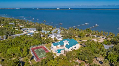 3343 S Indian River Drive Fort Pierce FL 34982