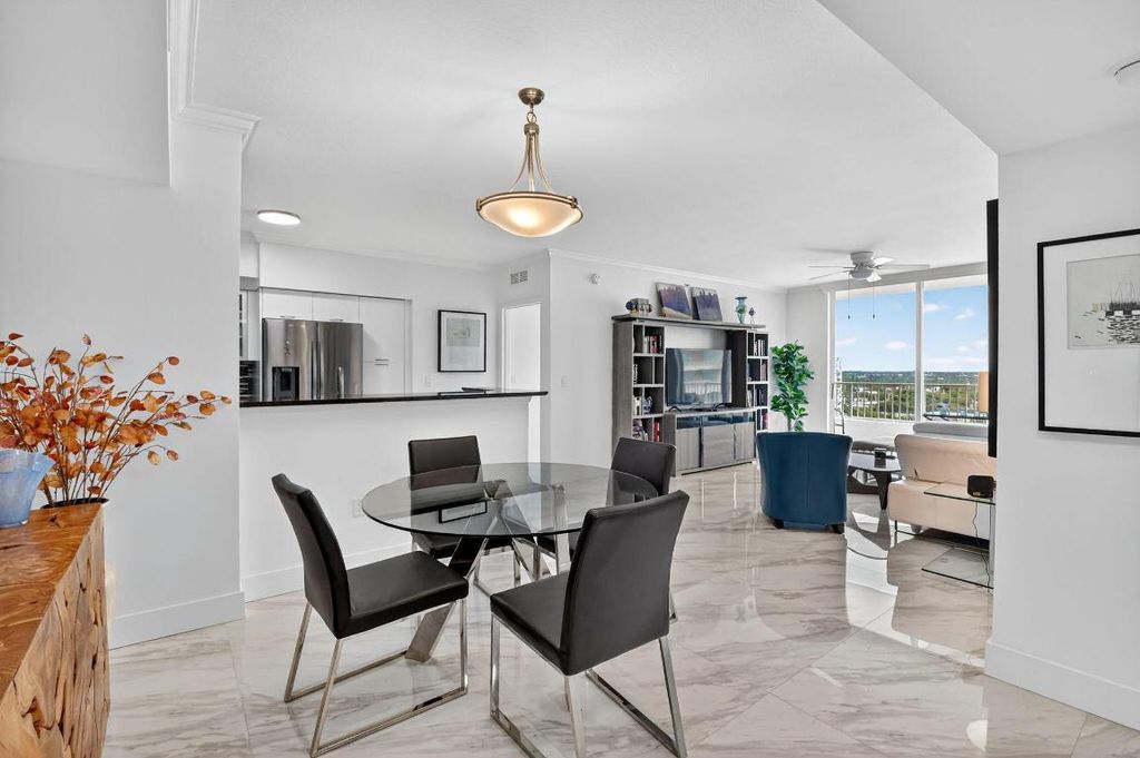 Photo of 625 Casa Loma Boulevard #1409, Boynton Beach, FL 33435 (MLS # R11124558)