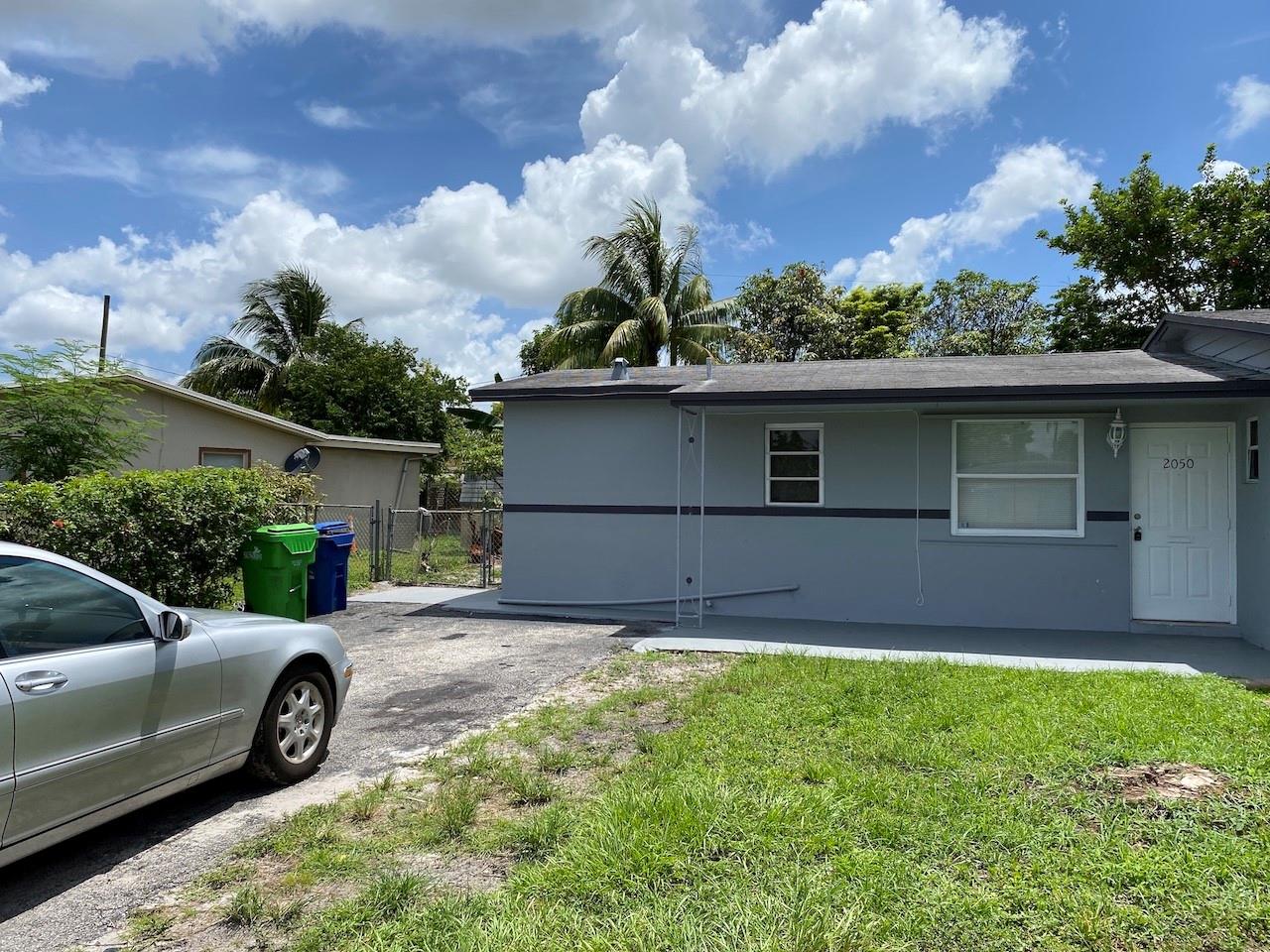 2050 NW 62nd Terrace