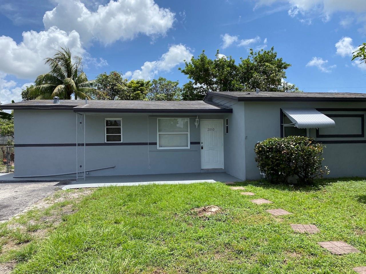 2050 NW 62nd Terrace