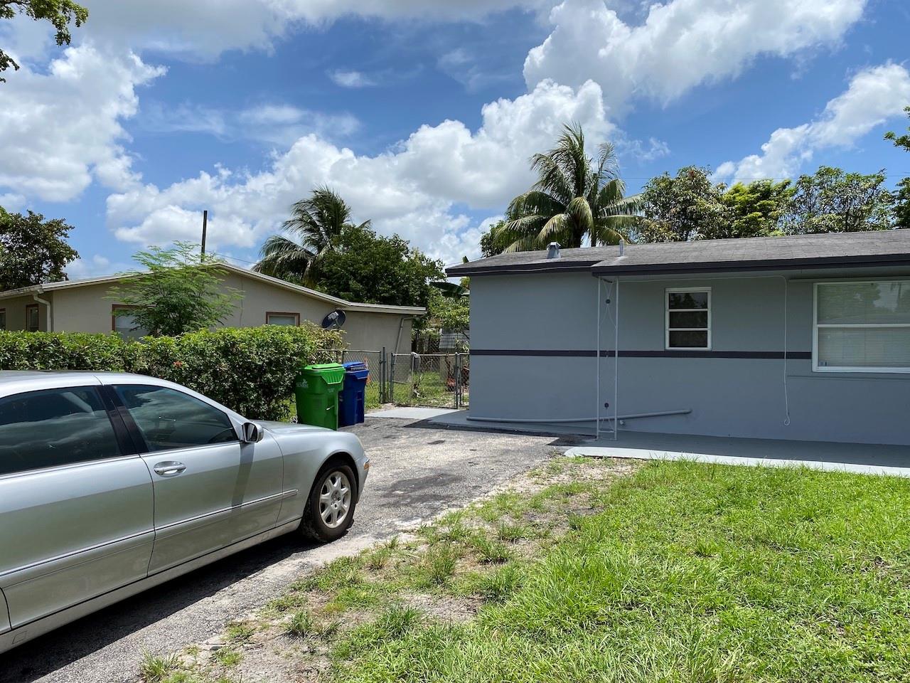 2050 NW 62nd Terrace