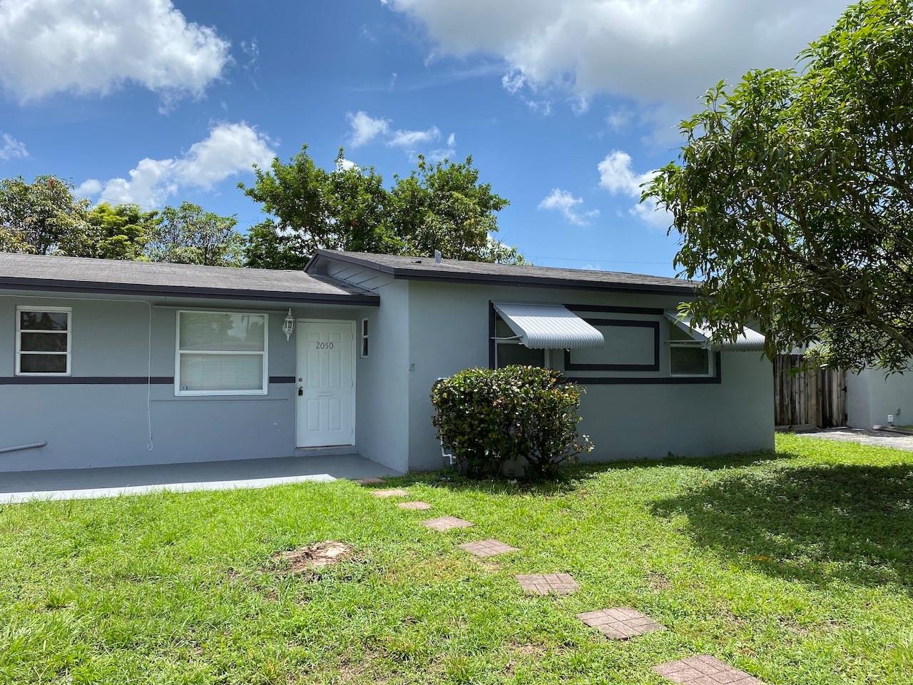 2050 NW 62nd Terrace