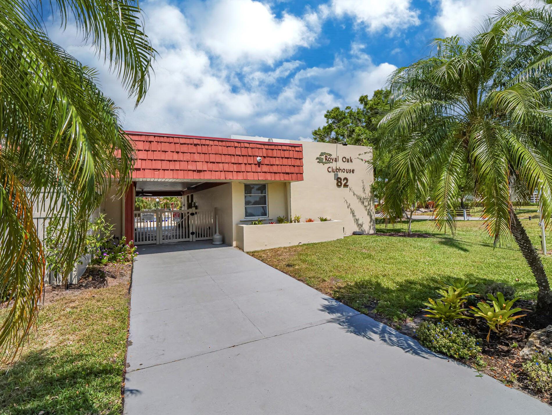 VISTA ROYALE PHASE IV BLD - Residential