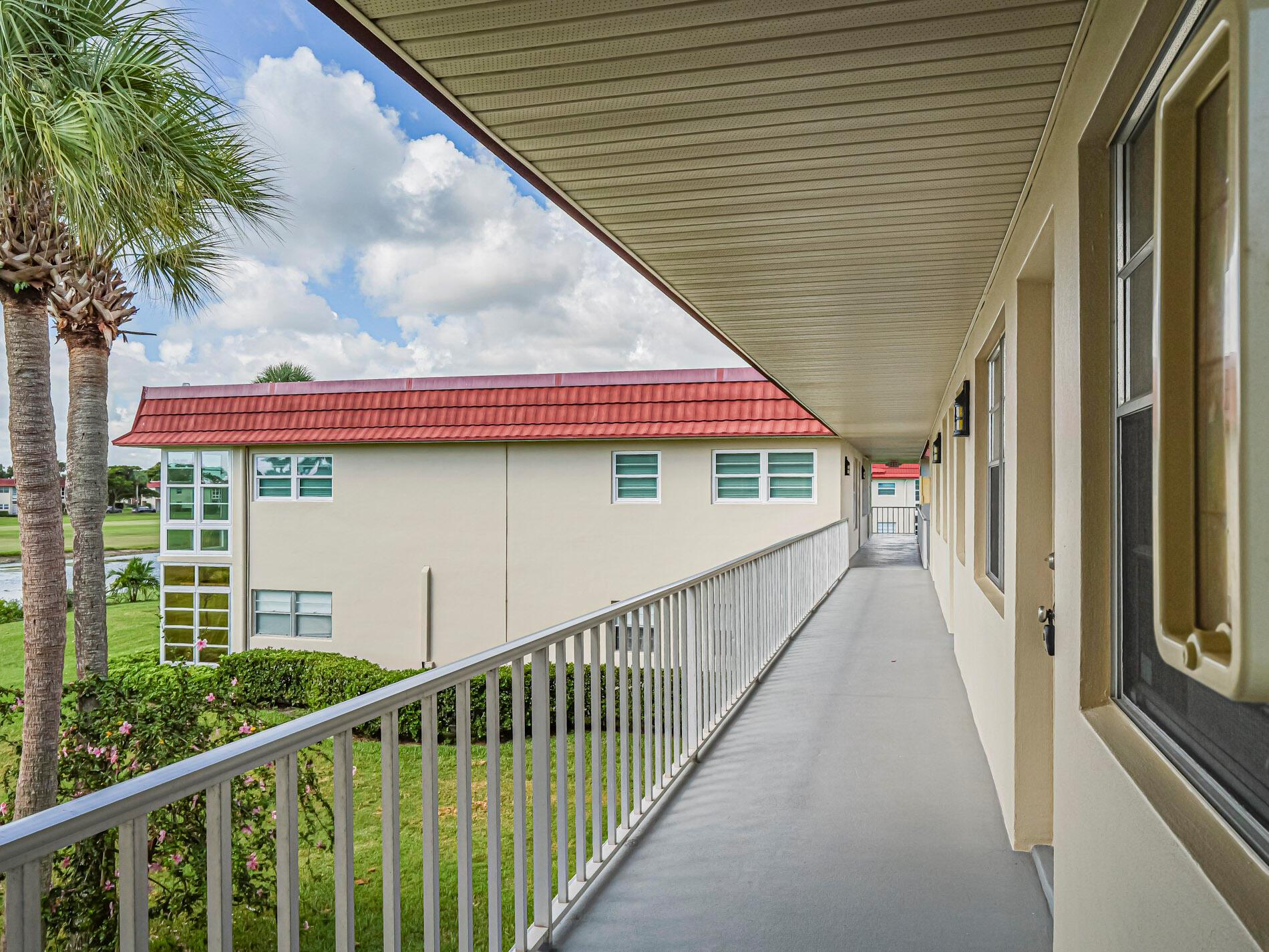 VISTA ROYALE PHASE IV BLD - Residential