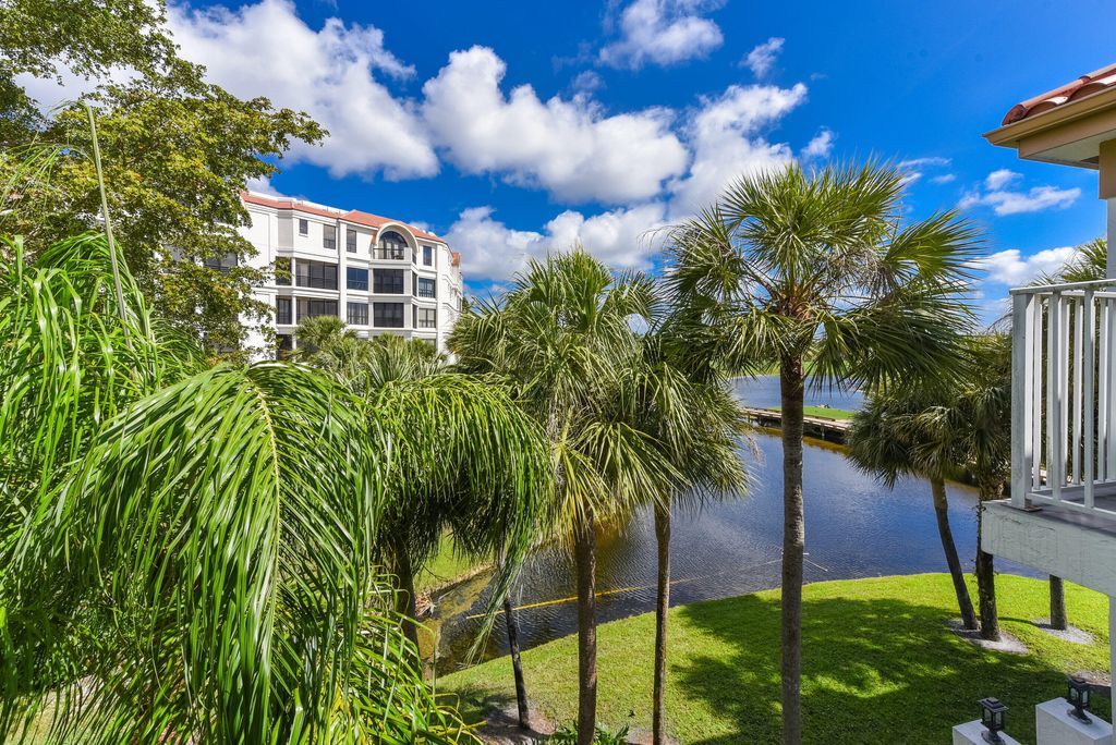 Photo of 7369 Orangewood Lane #301, Boca Raton, FL 33433 (MLS # R11169643)