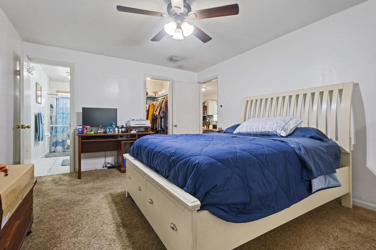 SIERRA 4TH ADDN - Residential