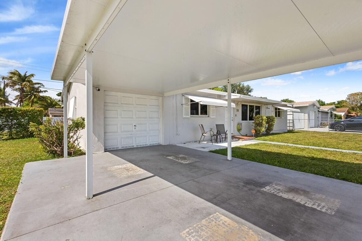 SIERRA 4TH ADDN - Residential