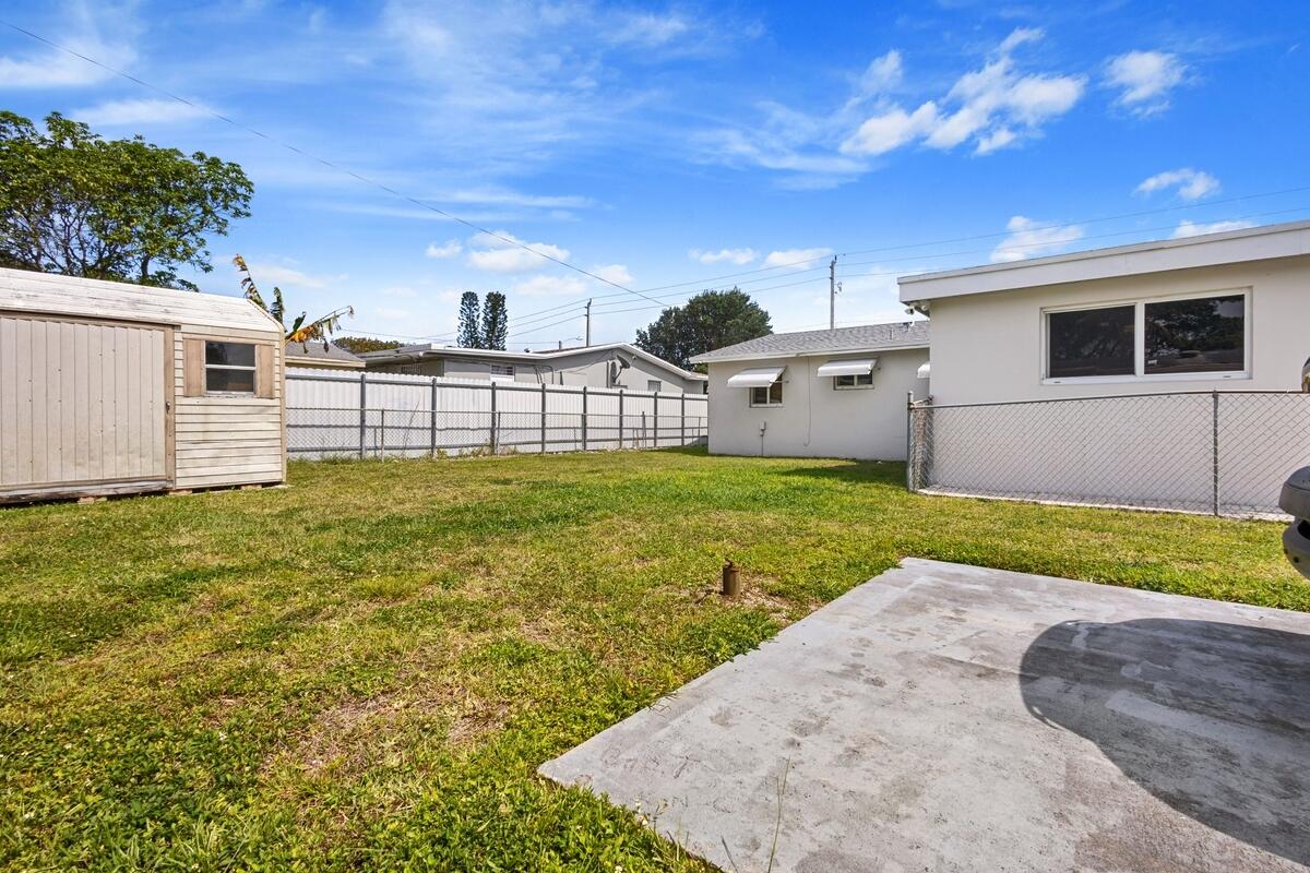 SIERRA 4TH ADDN - Residential