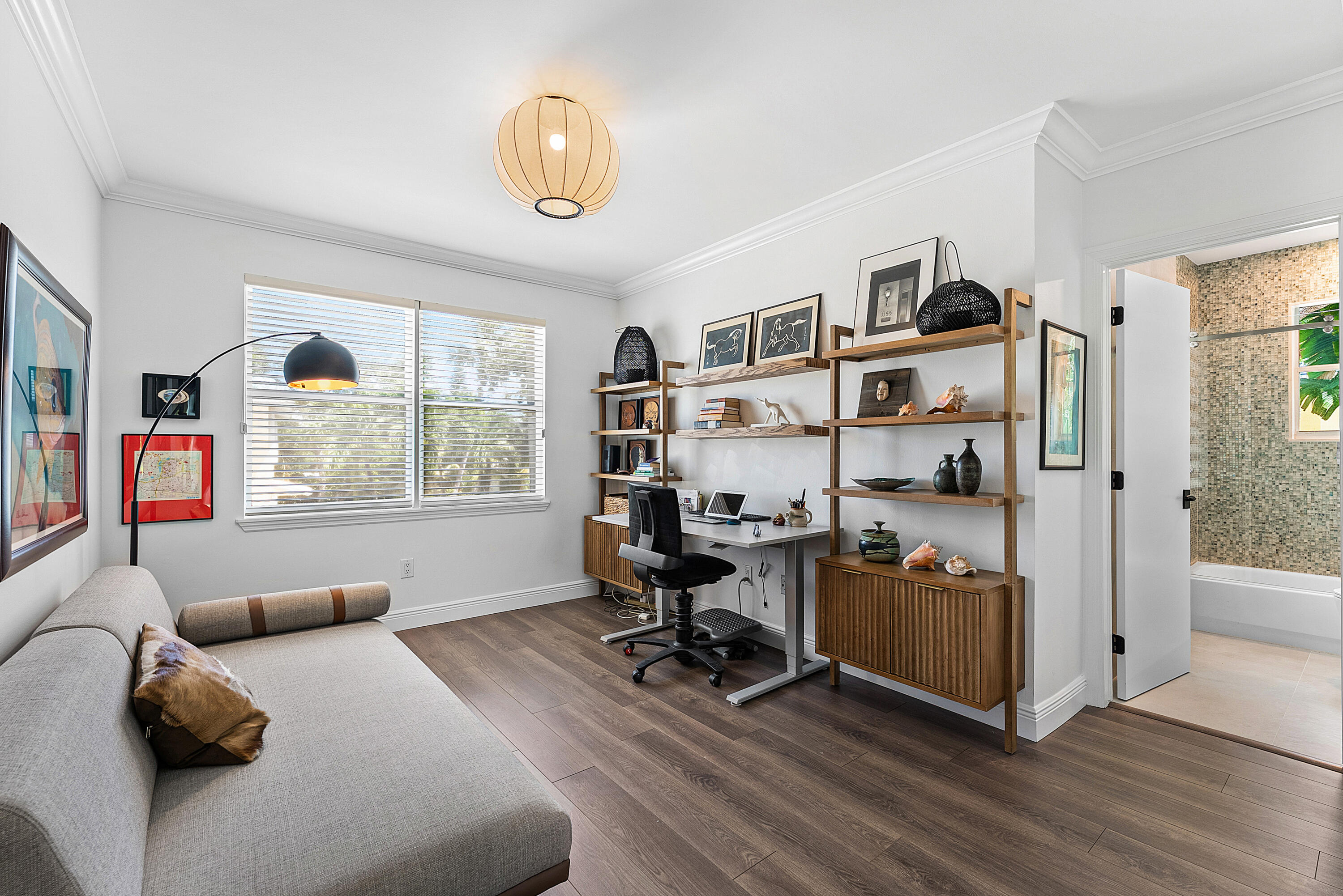 Old Florida Bungalow - Residential