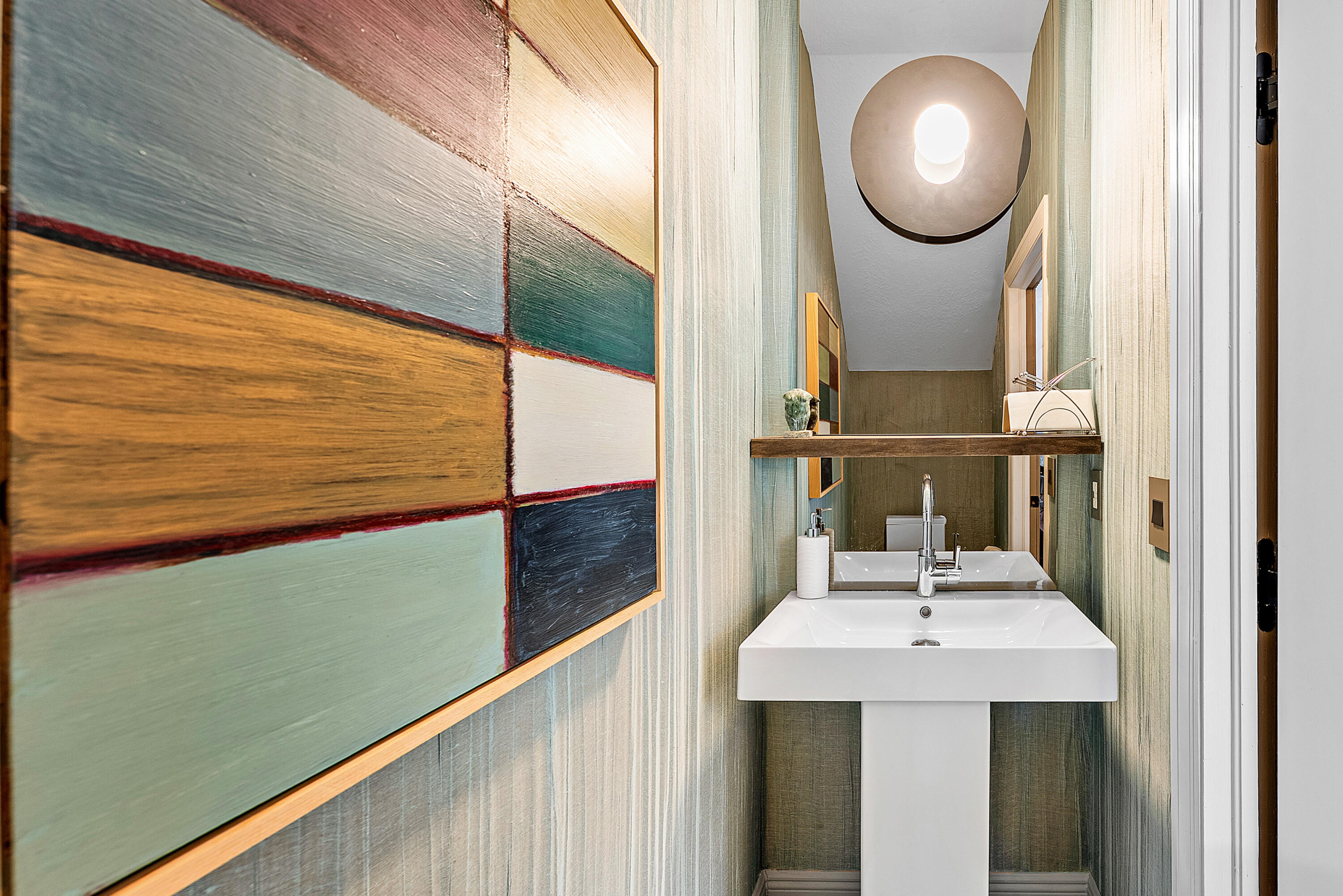 Old Florida Bungalow - Residential