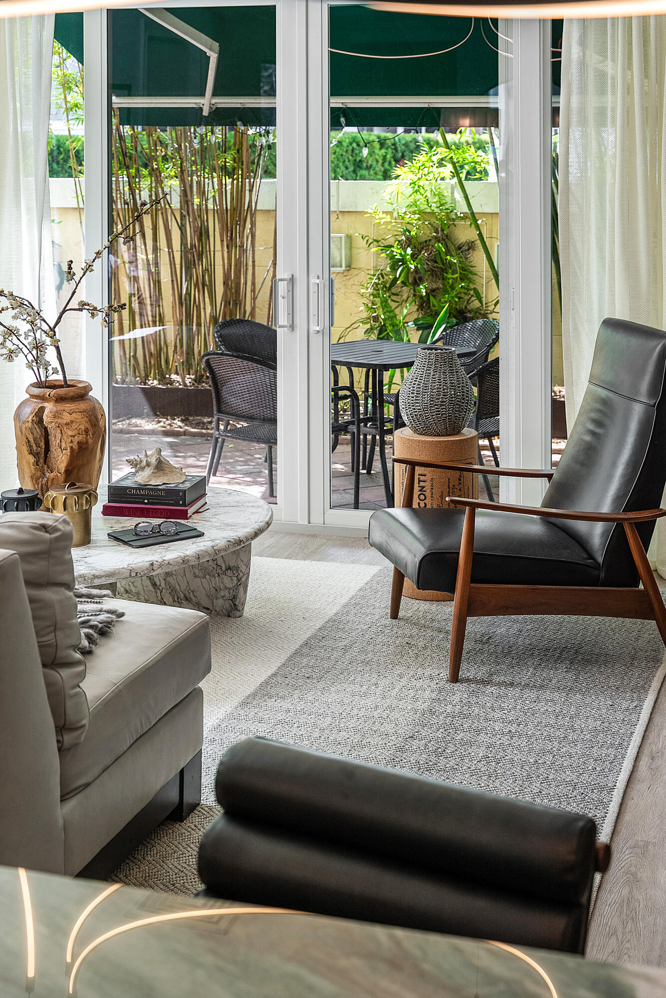 Old Florida Bungalow - Residential