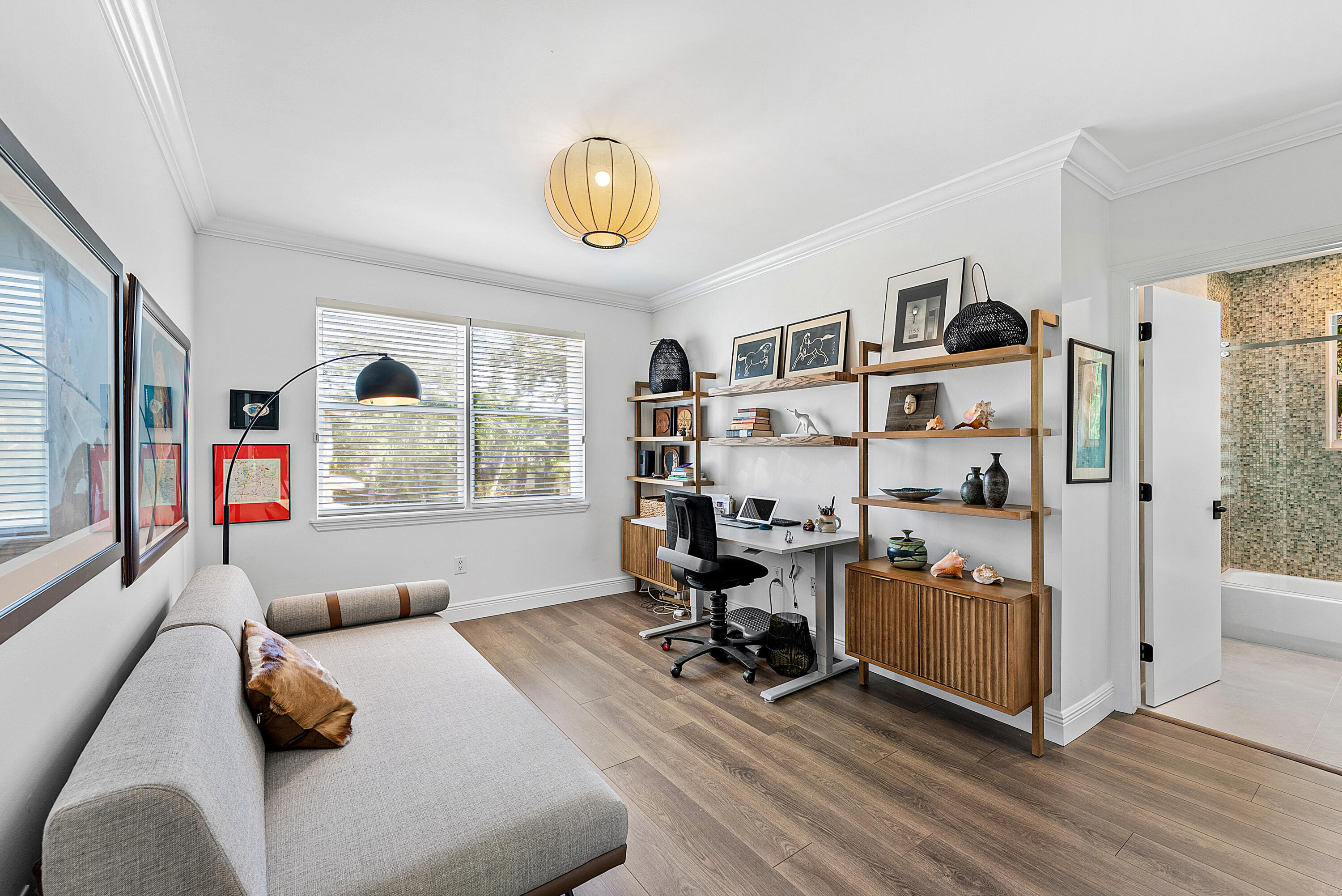 Old Florida Bungalow - Residential