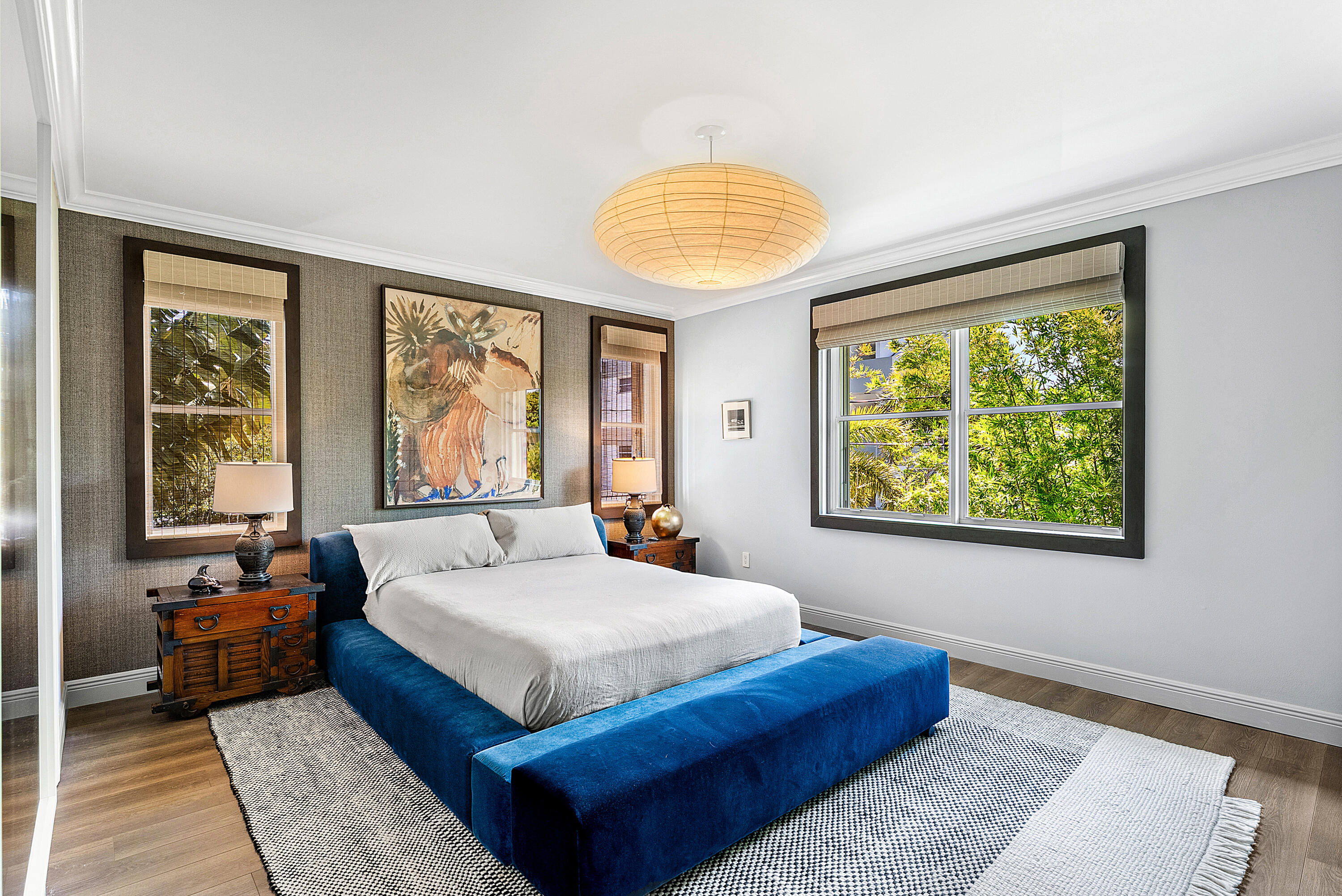 Old Florida Bungalow - Residential