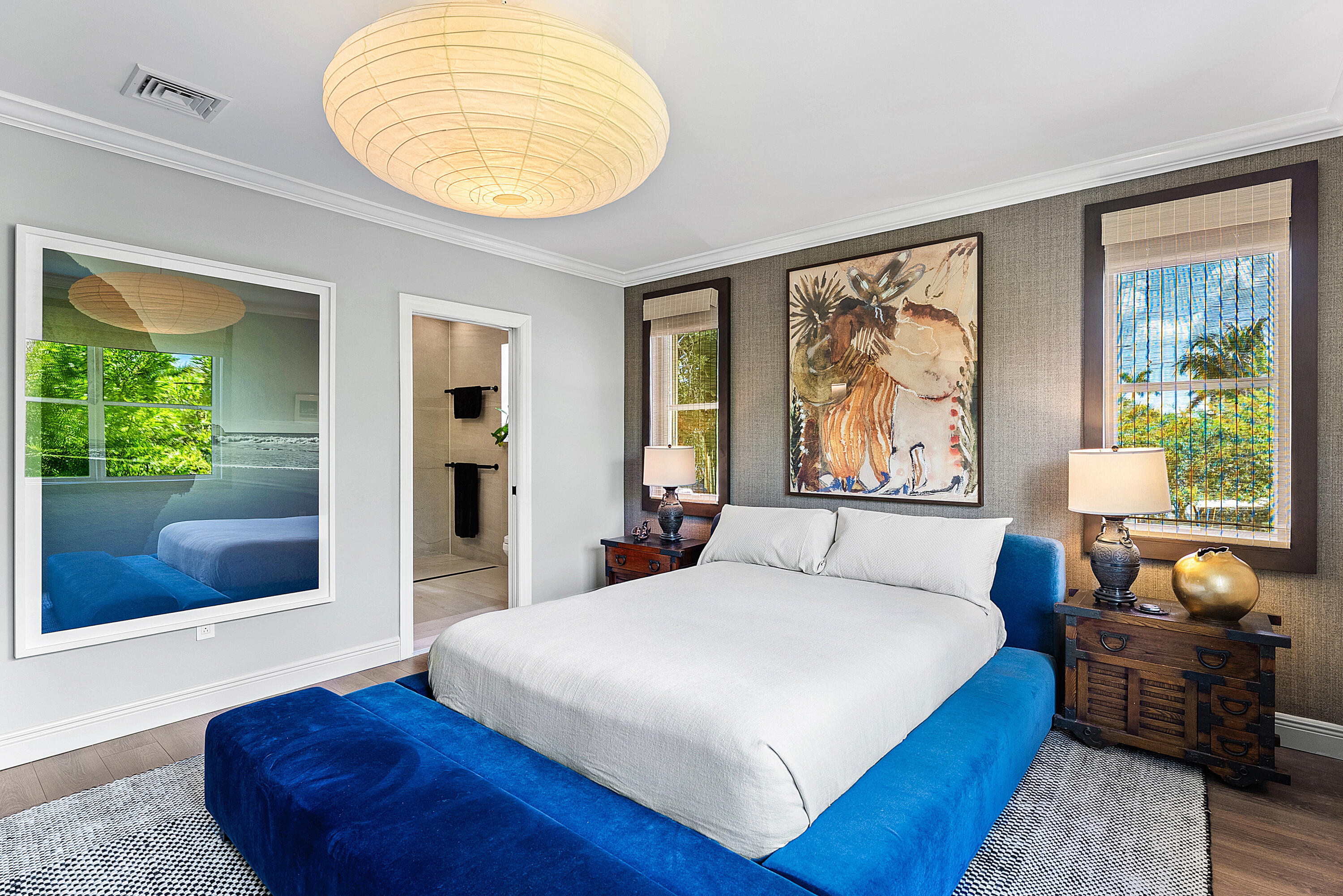 Old Florida Bungalow - Residential