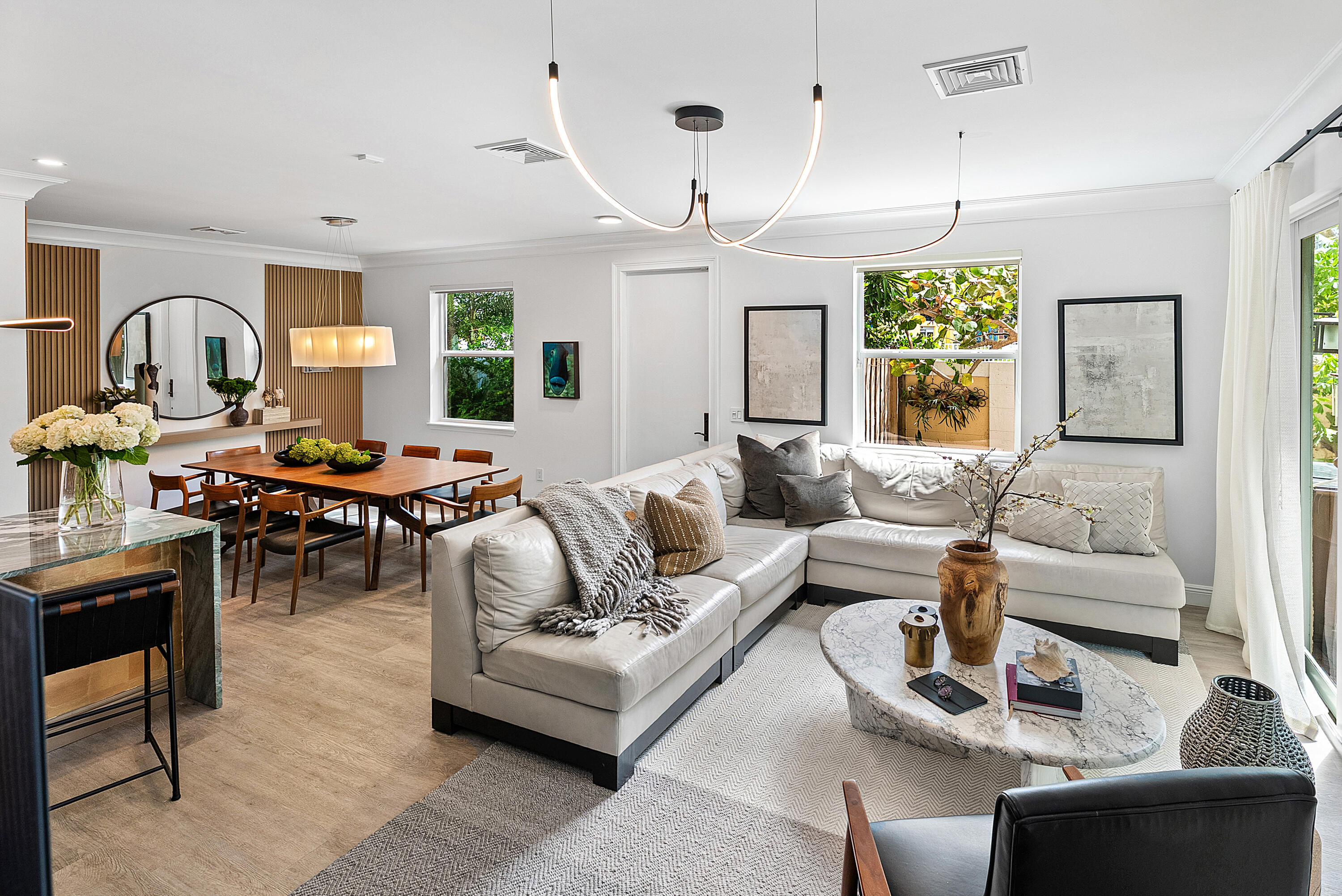 Old Florida Bungalow - Residential