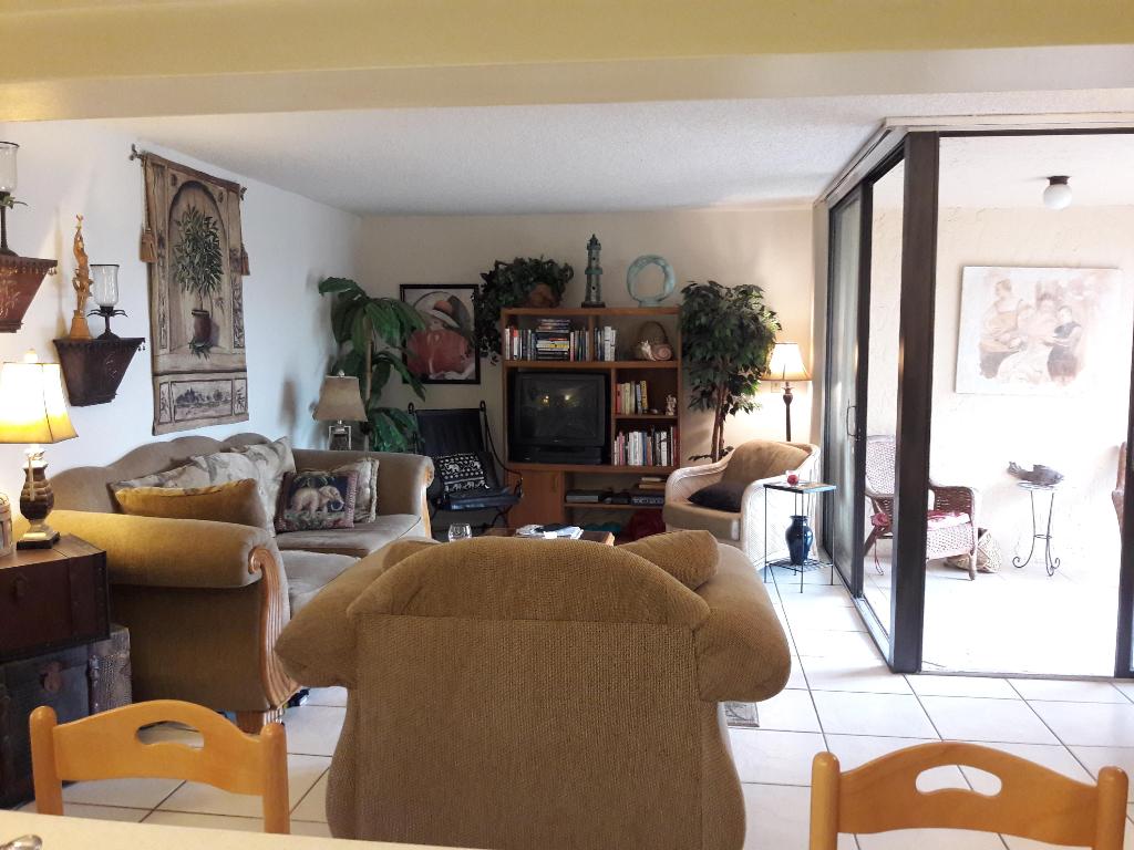 LAVERS DELRAY RACQUET CLUB CONDO - Residential Lease