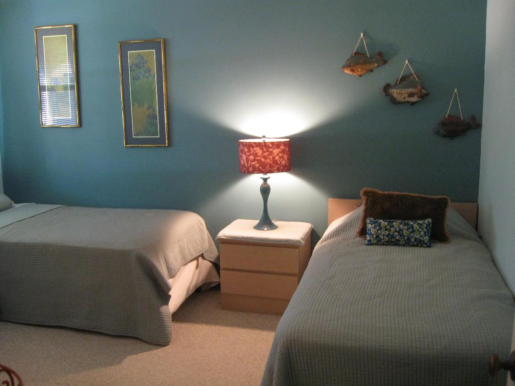 LAVERS DELRAY RACQUET CLUB CONDO - Residential Lease