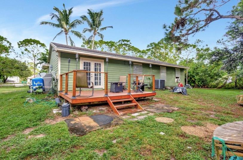 Acreage - Residential