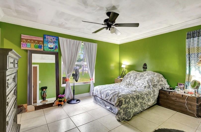 Acreage - Residential