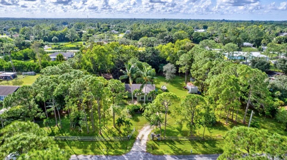 Acreage - Residential