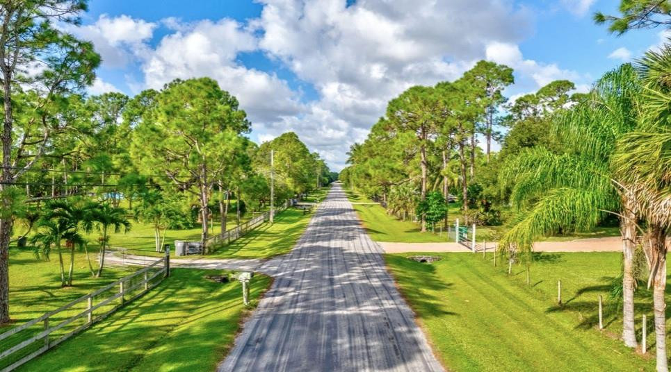 Acreage - Residential