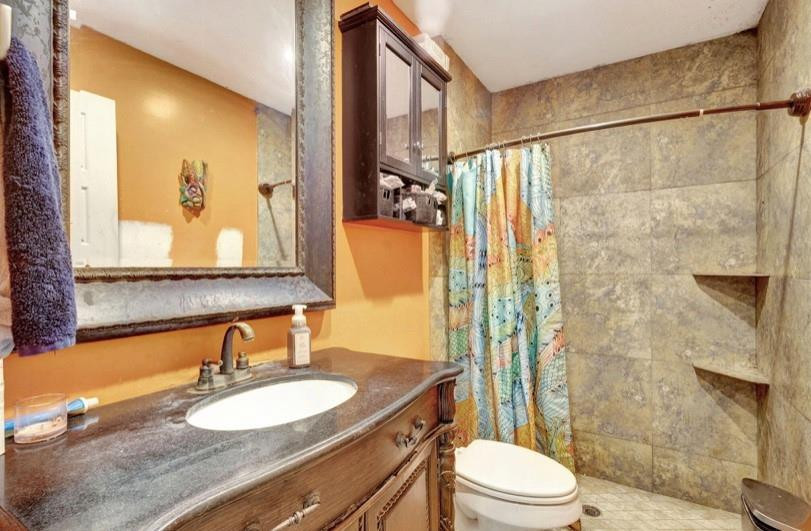 Acreage - Residential