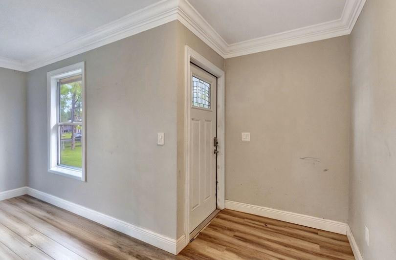 Acreage - Residential