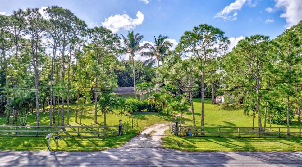 Acreage - Residential